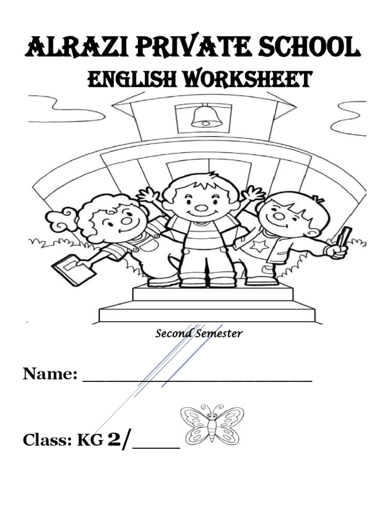 Kg 2 eng asas pdf linguistics collation