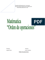 Comunicacion Social. Matematica 2