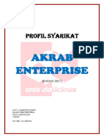 Profil Sykt - Didr Packaging