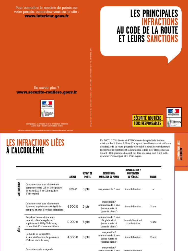 Payer Contravention Routière : Amende et véhicule de société : Qui est ...
