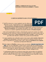 Corpos espirituais e politeísmo na visão hindu