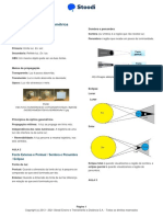 FISICA - Óptica Geométrica