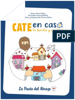 Cate en Casa, en Familia y Con Jesús