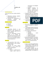 Module 3 Lessons 1 and 2