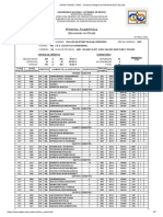 SIAE (Panel de Control)