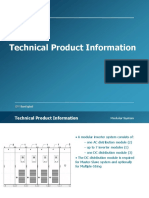 03 Technical Product Information