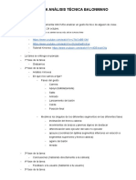 Tarea Análisis Técnica Balonmano