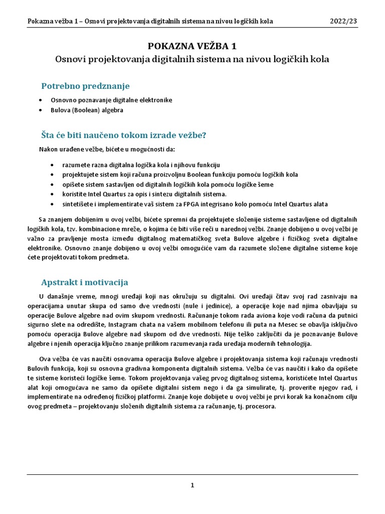 LPRS1 Lab1 3 | PDF