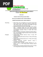 Panduan Program Rujuk Balik BPJS | PDF