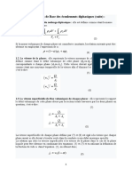 Cours Ecoulements Diphasiques M1TDH