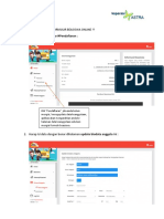PDF Simulation