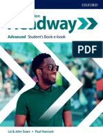 Headway Advanced Students Book 5th Edition PDF 1