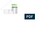 Daily Income and Expense Excel Sheet