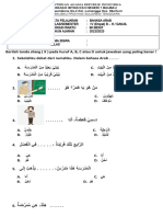 SOAL BARU Kelas 4