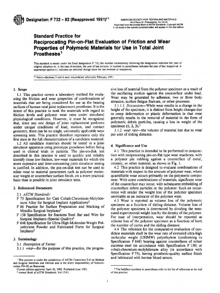 F732 | PDF