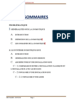 Mini Projet KNX