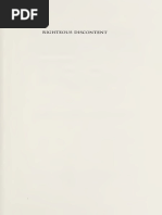 Evelyn Brooks Higginbotham - Righteous Discontent - The Women's Movement in The Black Baptist Church 1880-1920-Harvard University Press (1993)