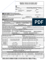 Memoria Técnica de Diseño (MTD)