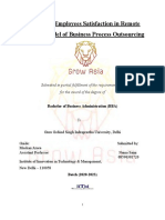 Internship Report Final PDF