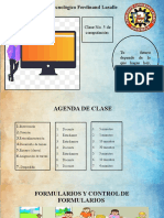 Clase 5