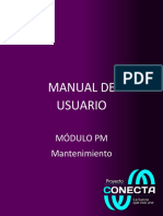 Manual SAP-PM (Gestion de Combustible)