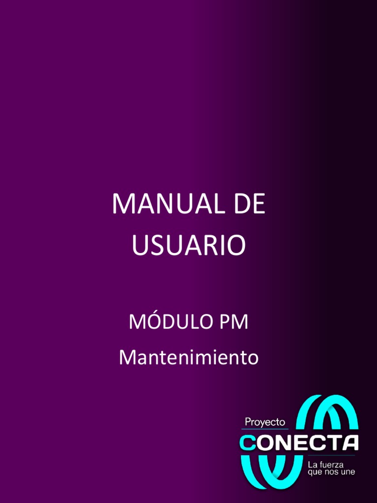 Manual Sap Pm Gestion De Combustible Pdf Microsoft Excel Inventario