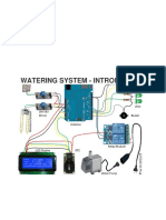 WATERING SYSTEM