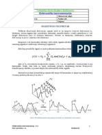 5-Lab-Instrumentacija-PRIPREMA-Selektivni Voltmetar