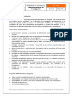 El Investigador PDF