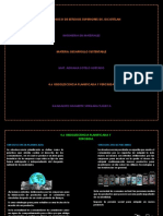 4.8 Obsolescencia Planificada y Percibida