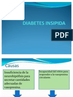 Diabetes Insipida