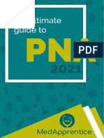 Ultimate Guide To PNA Success 2021 v5