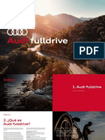 Audi Fulldrive