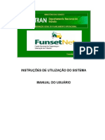 Manual Funsetnet