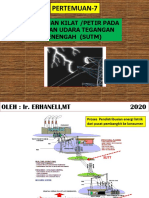 9) .Gangguan Kilat SUTM