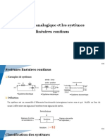 CHAPITRE 3 Trait Sign