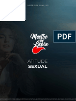 Atitude Sexual