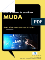 MUDA-Lean