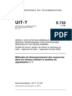 T Rec E.733 199811 I!!pdf F