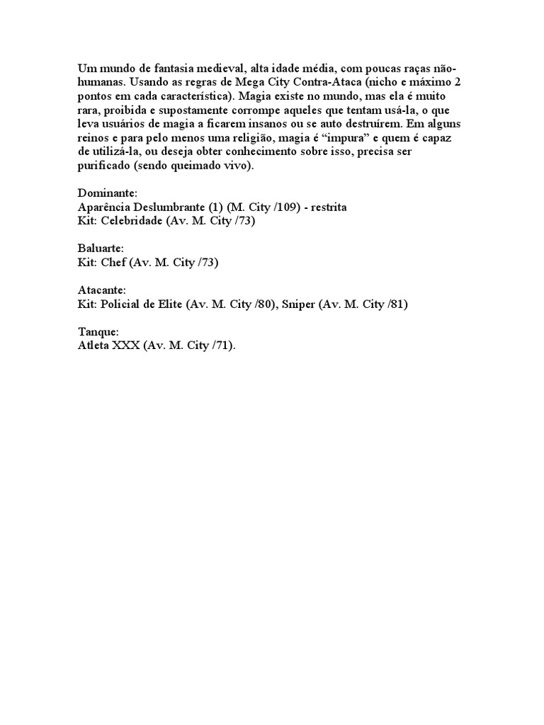 Conceit O PDF