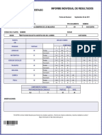 Pruebas Icfes - Jennifers Montalvo