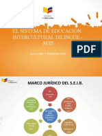 Presentacion - para - Dzeib POWER POINT RESUMEN CURRICULO BILINGUE