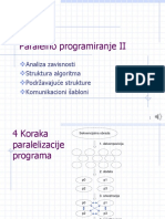 P5.2 Paralelno Programiranje 2 - 0