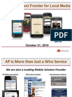 AP Mobile Solutions