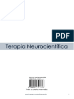 Workbook Terapia Neurocientífica