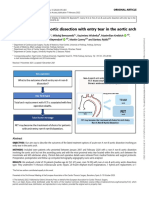 Echocardiography Report Template - EDEC Logbook 2023 | PDF ...