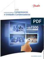 Catalago Completo Da Danfoss