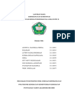 FIX Asuhan Keperawatan Komunitas Revisi