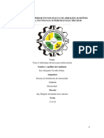 Tarea 2 Simbología Eléctrica para Media Tensión