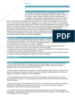 ECONOMIA MONETÁRIA - Análise Sistemas Monetários